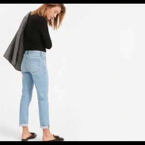 EVERLANE MODERN BOYFRIEND JEAN SZ27 GORGEOUS CONDITION NO LONGER SOLD